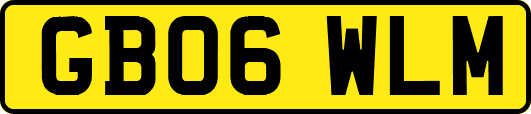 GB06WLM