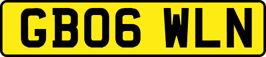 GB06WLN