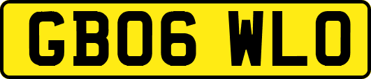 GB06WLO