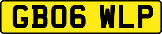 GB06WLP
