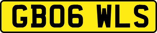 GB06WLS