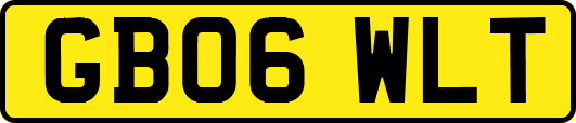 GB06WLT