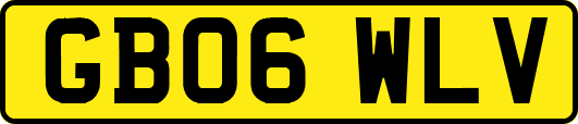 GB06WLV