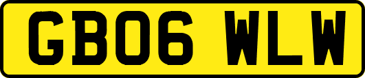 GB06WLW