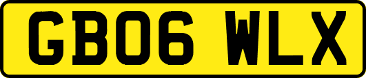 GB06WLX
