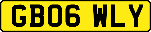 GB06WLY