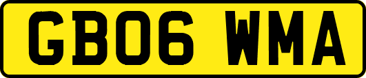 GB06WMA