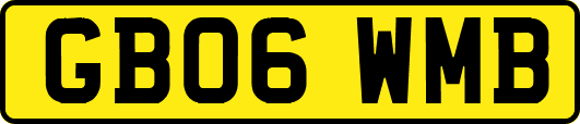 GB06WMB