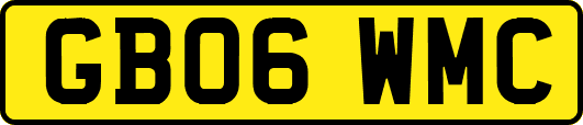 GB06WMC