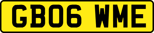 GB06WME