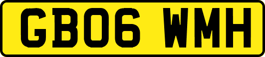 GB06WMH