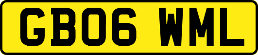 GB06WML
