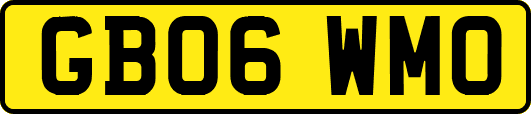 GB06WMO
