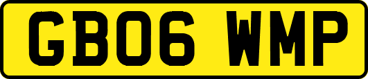 GB06WMP