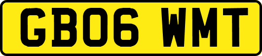 GB06WMT
