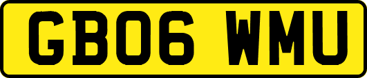 GB06WMU