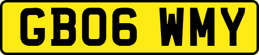 GB06WMY