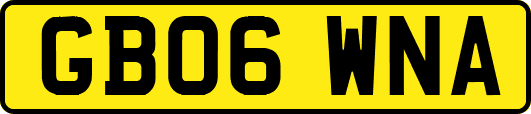 GB06WNA