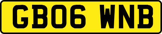 GB06WNB