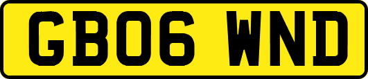 GB06WND