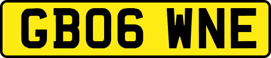 GB06WNE
