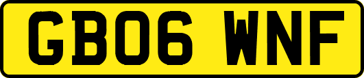 GB06WNF
