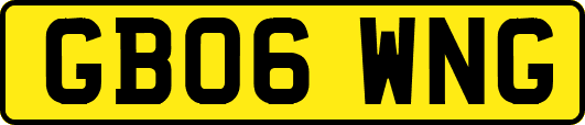 GB06WNG