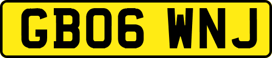 GB06WNJ