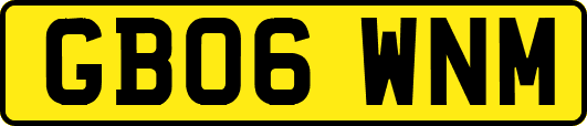 GB06WNM