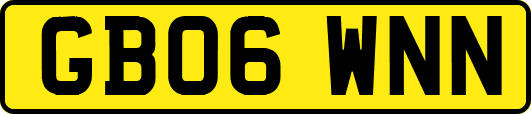 GB06WNN