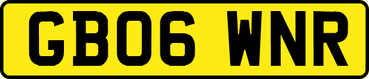 GB06WNR