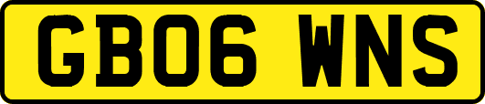 GB06WNS