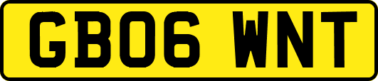 GB06WNT