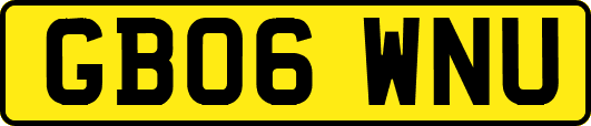 GB06WNU