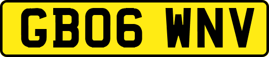 GB06WNV