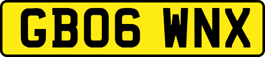 GB06WNX
