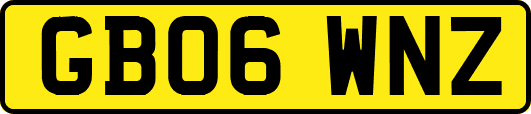 GB06WNZ