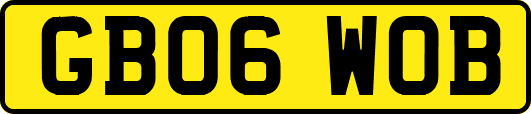 GB06WOB