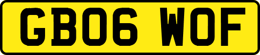 GB06WOF