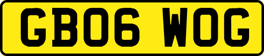 GB06WOG