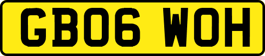GB06WOH