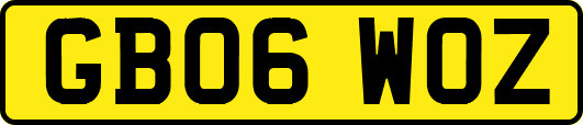 GB06WOZ