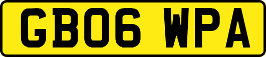 GB06WPA
