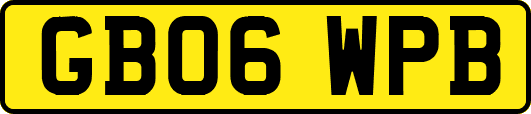 GB06WPB