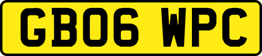 GB06WPC