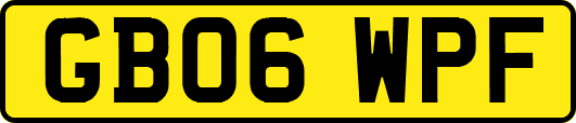 GB06WPF