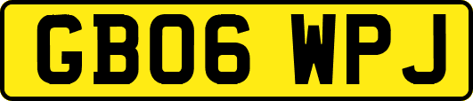 GB06WPJ