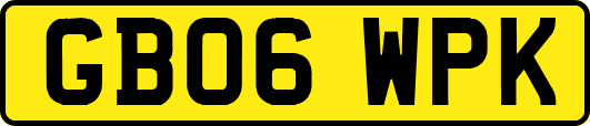 GB06WPK