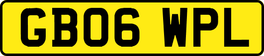 GB06WPL