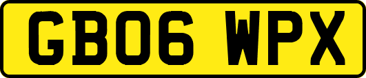 GB06WPX